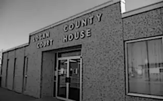 Logan County District Court